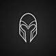 Superhero Neon Sign V2 for Pop Culture Fans