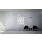 Home Sweet Home Heart Neon Sign