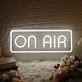 On Air Custom Sign Neon Sign for Studios