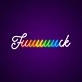 Fuuuck Neon Neon Sign for Bold and Playful Statements