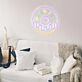 Donut Neon Sign for Food Lovers and Kitchens