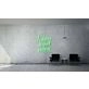 Home Sweet Home Heart Neon Sign