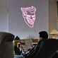 Joker Neon Sign for Bold and Edgy Decor