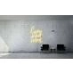 Home Sweet Home Heart Neon Sign