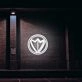 Falcon Neon Sign V2 for Bird Lovers