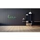 Home Sweet Home Italic Neon Sign