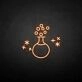 Potion' neon sign
