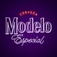 Modelo Neon Sign for Beer Enthusiasts