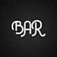 New Bar Neon Sign for Bars and Pubs