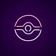 Pokeball Neon Sign for Anime Fans