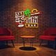 Tiki Bar Neon Sign V3 for Tropical Bars