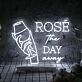 Wine Bar Neon Sign for Wine Lovers