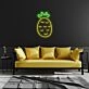 Pineapple Neon Sign v2 Add a tropical touch to your home