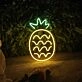 Pineapple Neon Sign Brighten up your kitchen with this tropical sign