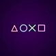 Playstation Neon Sign Ideal for gaming rooms and entertainment spaces