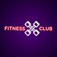 Fitness Club Neon Sign Motivate yourself to stay fit
