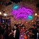 Halloween Party Neon Sign Perfect for spooky celebrations
