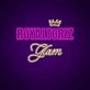Royal Toriz Glam Neon Sign Add a touch of glamour to your space