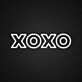 Xoxo Customizables Neon Sign Spread love and positivity