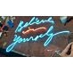 Believe In Yourself Neon Sign Inspire confidence in any room