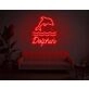Dolphin LED Neon Sign