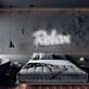 Relax Neon Sign Promote relaxation and tranquility