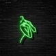 Shower Neon Sign Add a fun and quirky touch to your bathroom