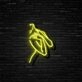 Shower Neon Sign Add a fun and quirky touch to your bathroom