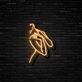 Shower Neon Sign Add a fun and quirky touch to your bathroom