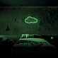 Cloud Neon Sign Add a touch of whimsy and serenity