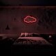 Cloud Neon Sign Add a touch of whimsy and serenity