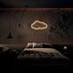 Cloud Neon Sign Add a touch of whimsy and serenity