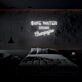 Save Water Neon Sign Promote environmental awareness