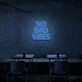 No Bad Vibes Neon Sign Fill your space with positivity