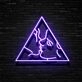 Aesthete Neon Sign Perfect for art lovers and creative spaces