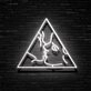 Aesthete Neon Sign Perfect for art lovers and creative spaces