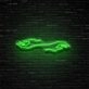 Balance Neon Sign Promote harmony and balance in your space