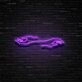 Balance Neon Sign Promote harmony and balance in your space