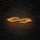 Balance Neon Sign Promote harmony and balance in your space