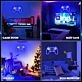 Game Controller Neon Sign Gamer's Paradise