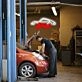 Garage Car Neon Sign Man Cave Garage