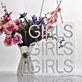 Girls Girls Girls Neon Sign Club Style