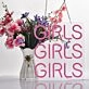 Girls Girls Girls Neon Sign Club Style