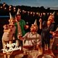 Happy Birthday Neon Sign Party Celebrations
