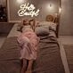 Hello Beautiful Neon Sign Bedroom Inspiration