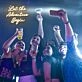 Let the Adventure Begin Neon Sign Kids Room Inspiration