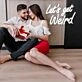 Let's Get Weird Neon Sign Party Fun