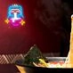 Snorlax Eating Ramen Neon Sign Anime Kids Room
