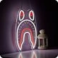 Special Frogs Neon Sign Kids Room Unique