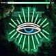 Sun Eyes Commercial Individual Neon Sign Unique Decor